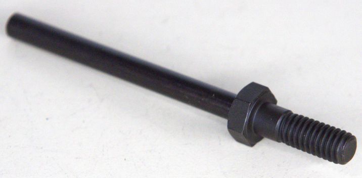 Anti-Rotation Stud, Tilton, Hyd, T/O Bearing,  5/16-18 Threads, Toploader & TKO/TKX